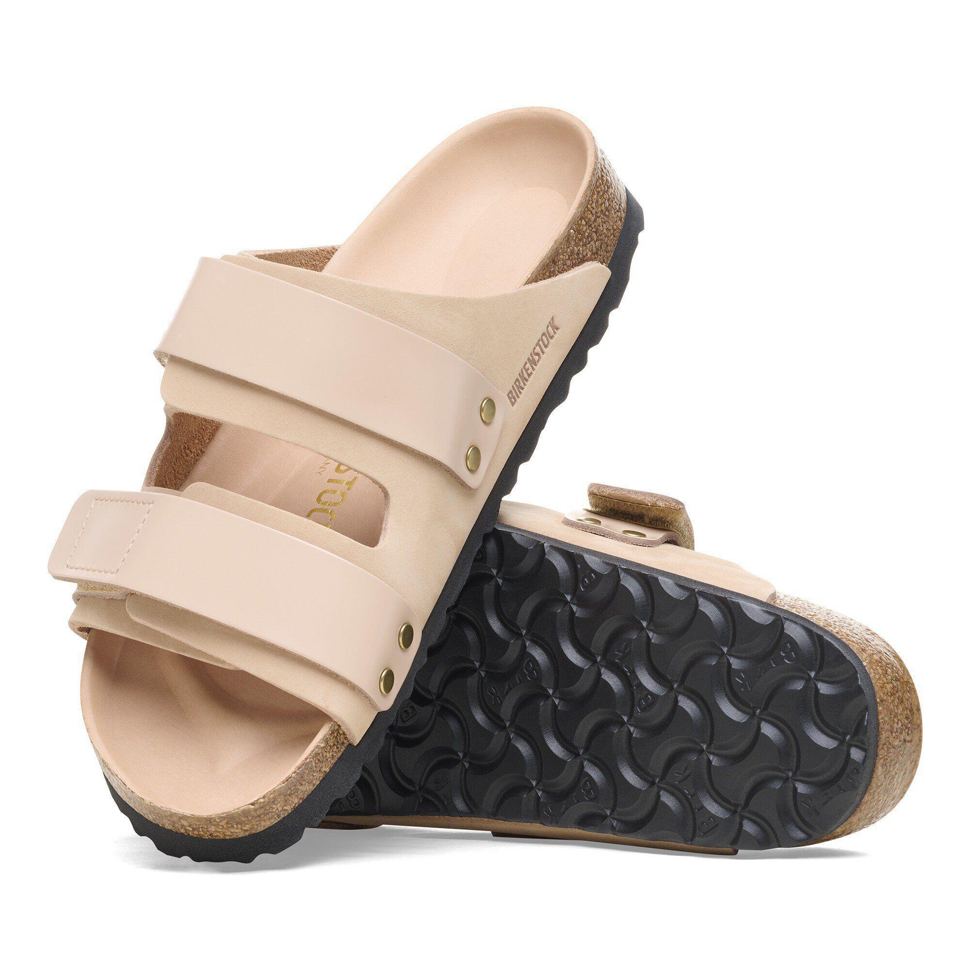 Uji Nubuk Leather Product Image