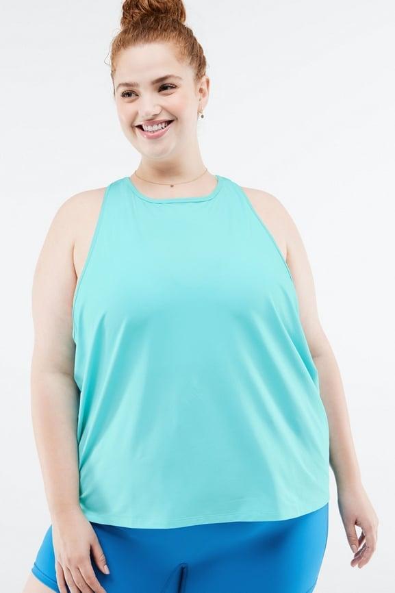 Teagan Racerback Tank Product Image