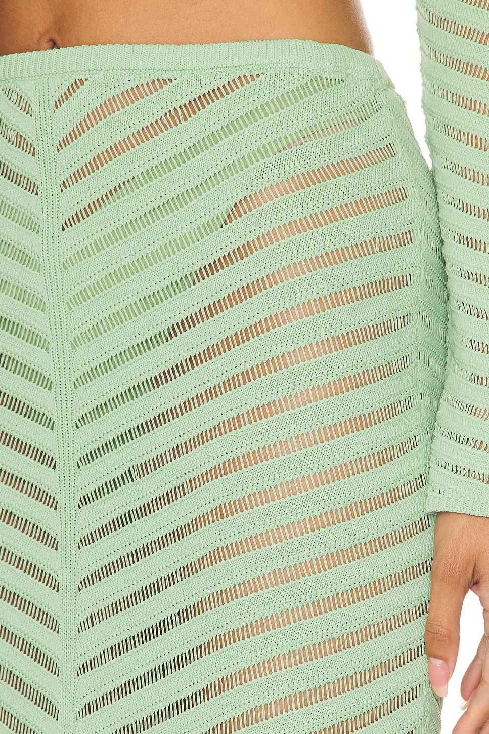 Rafaella Skirt DEVON WINDSOR Product Image