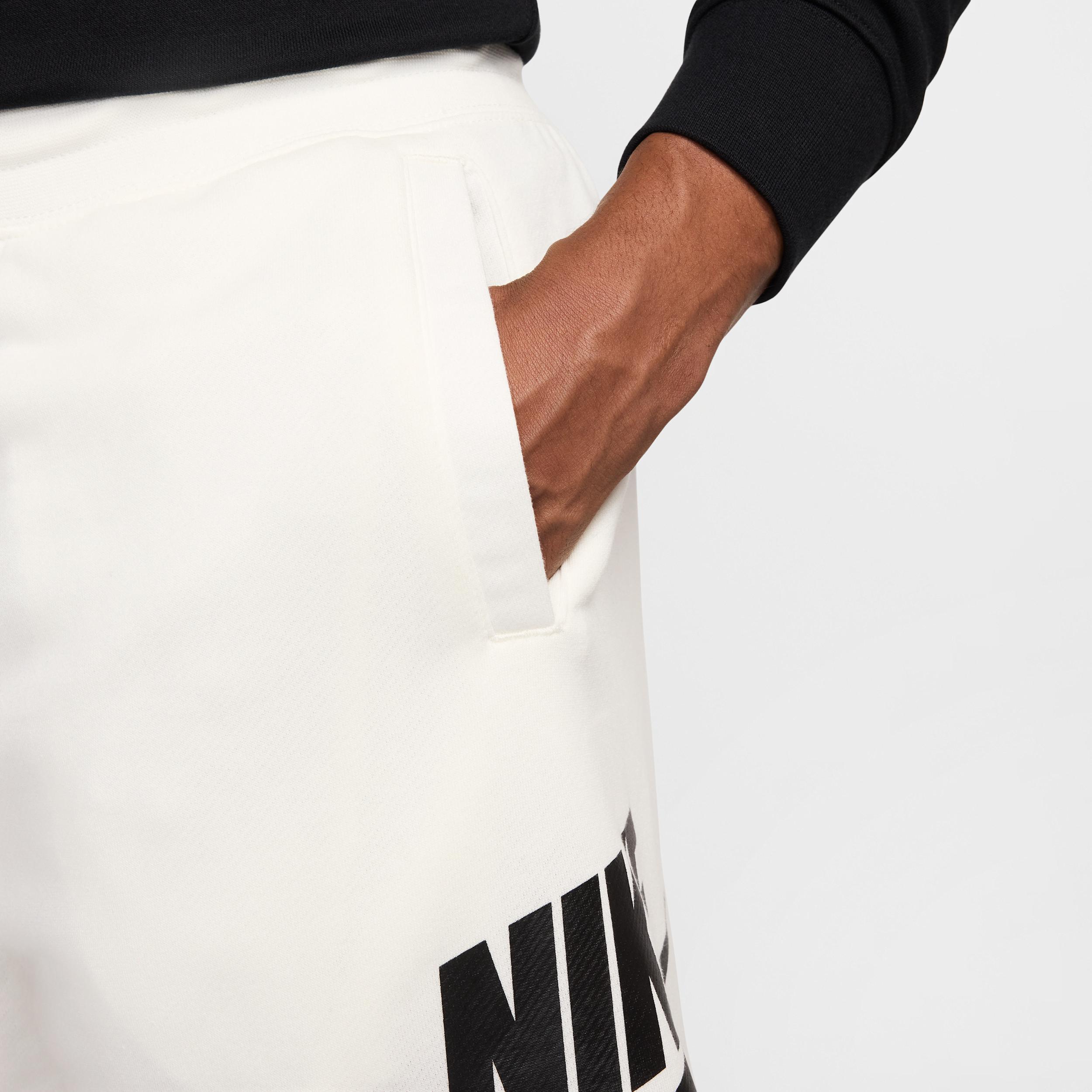 Nike Club Men's French Terry Alumni Shorts Product Image