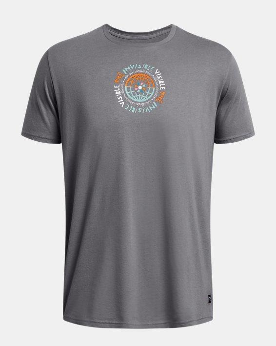 UA Artist Series Mens Abilities Short Sleeve Product Image