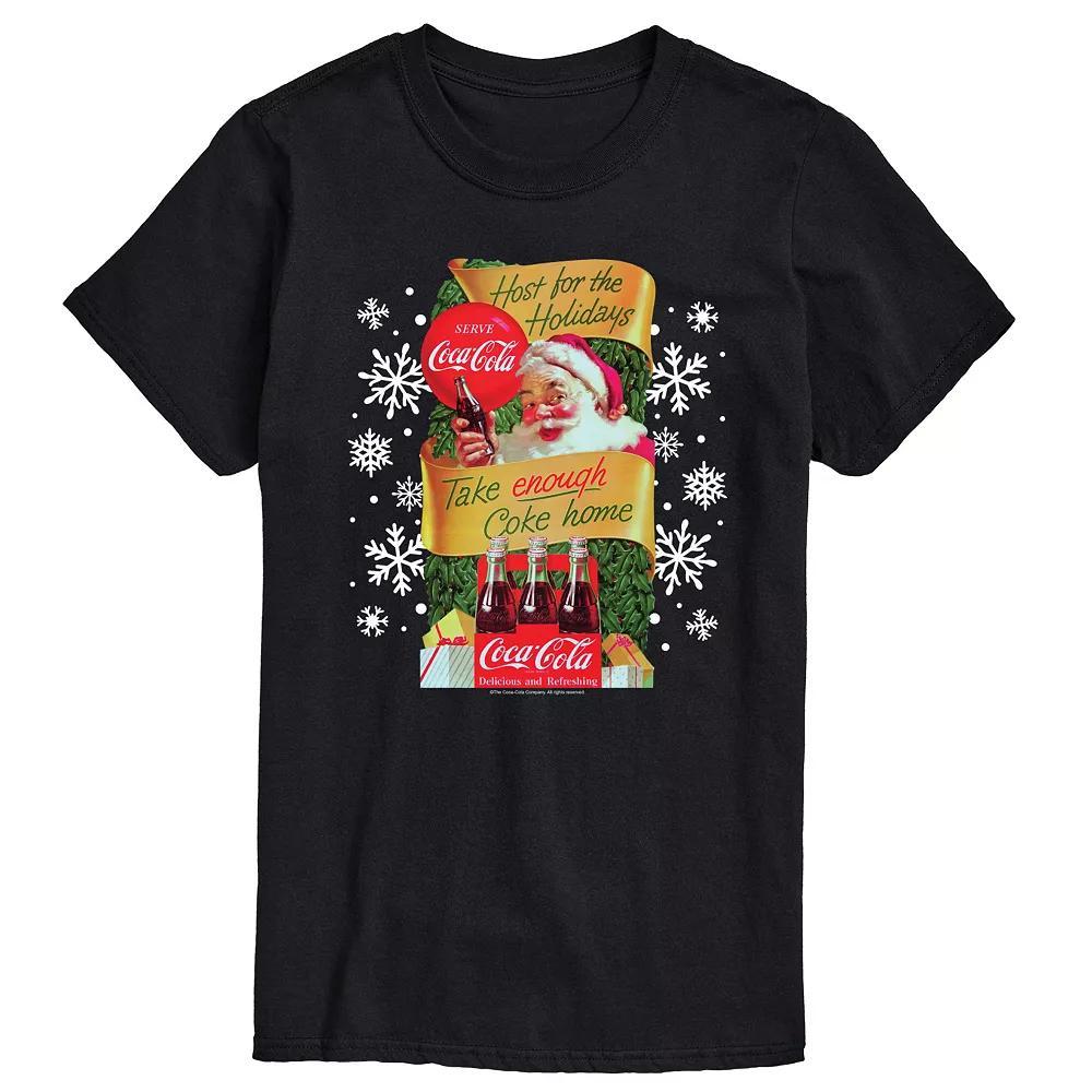 Mens Trolls Turn It Up Tee Product Image