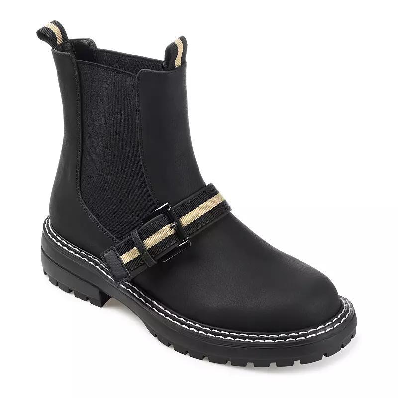 Journee Rilie Womens Boots Product Image