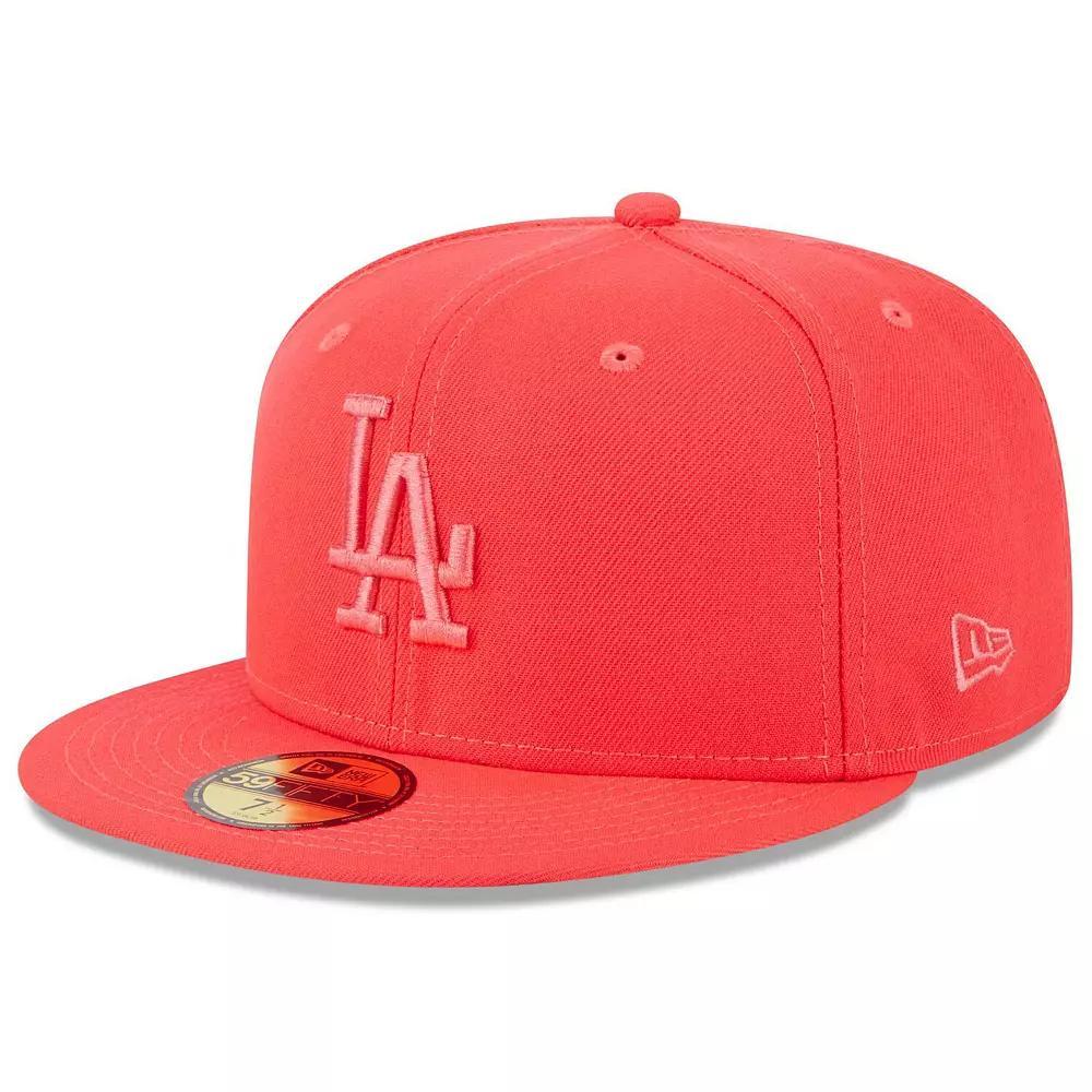 Men's New Era Green Washington Nationals 2022 St. Patrick's Day On-Field 59FIFTY Fitted Hat, Size: 6 7/8 Product Image