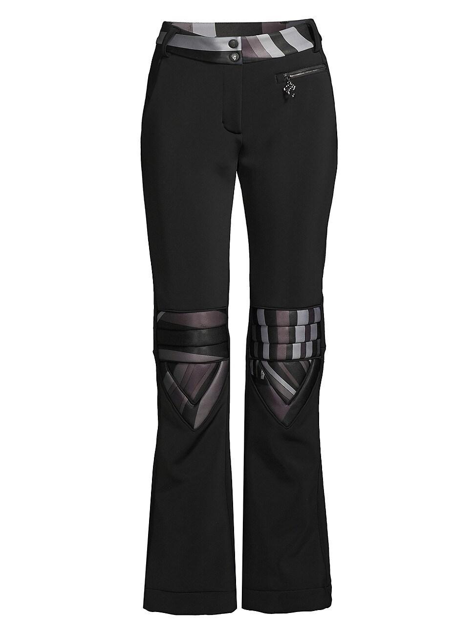 Womens Pucci x Fusalp Marina Flared Pants Product Image
