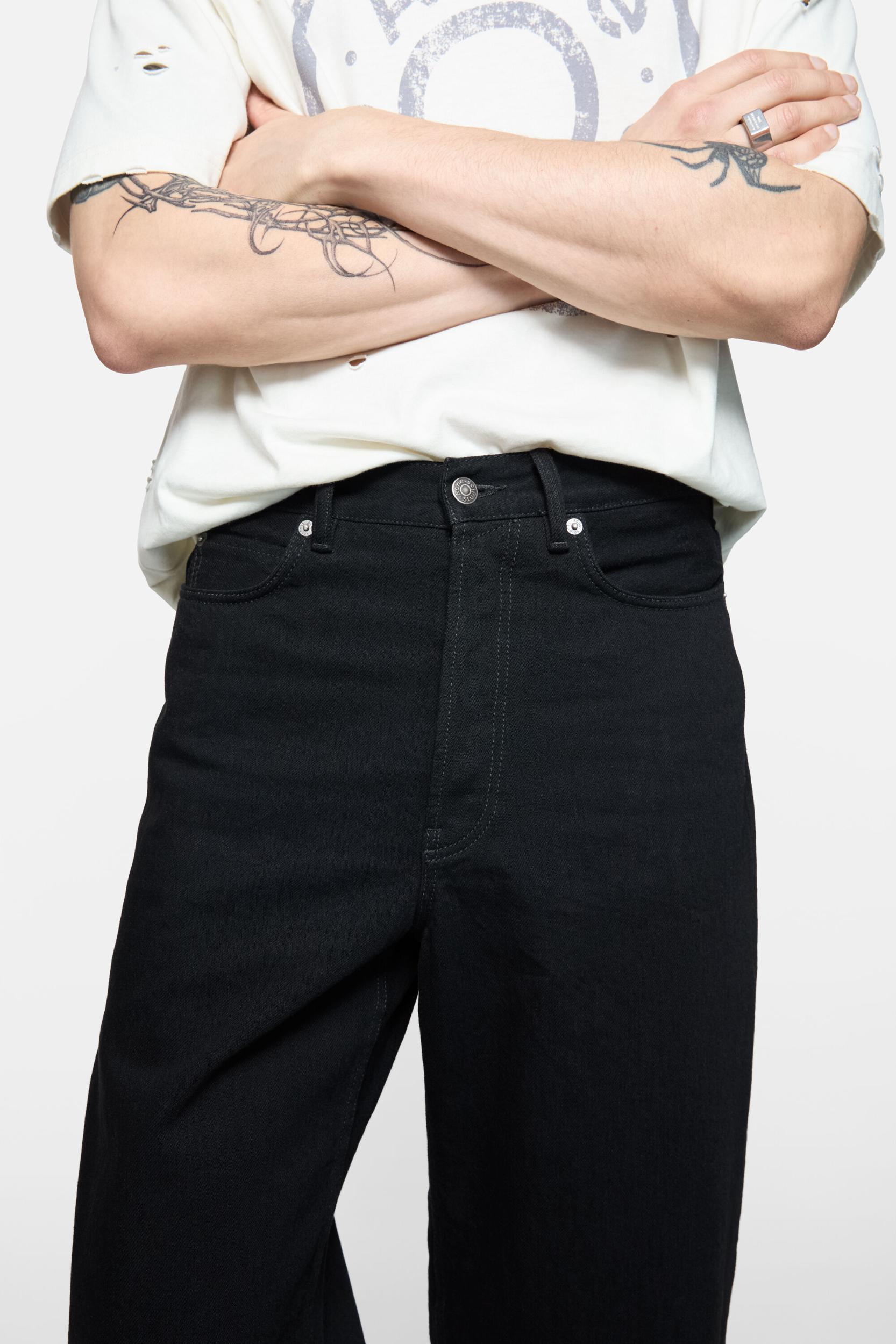 Loose fit jeans - 1981 Product Image