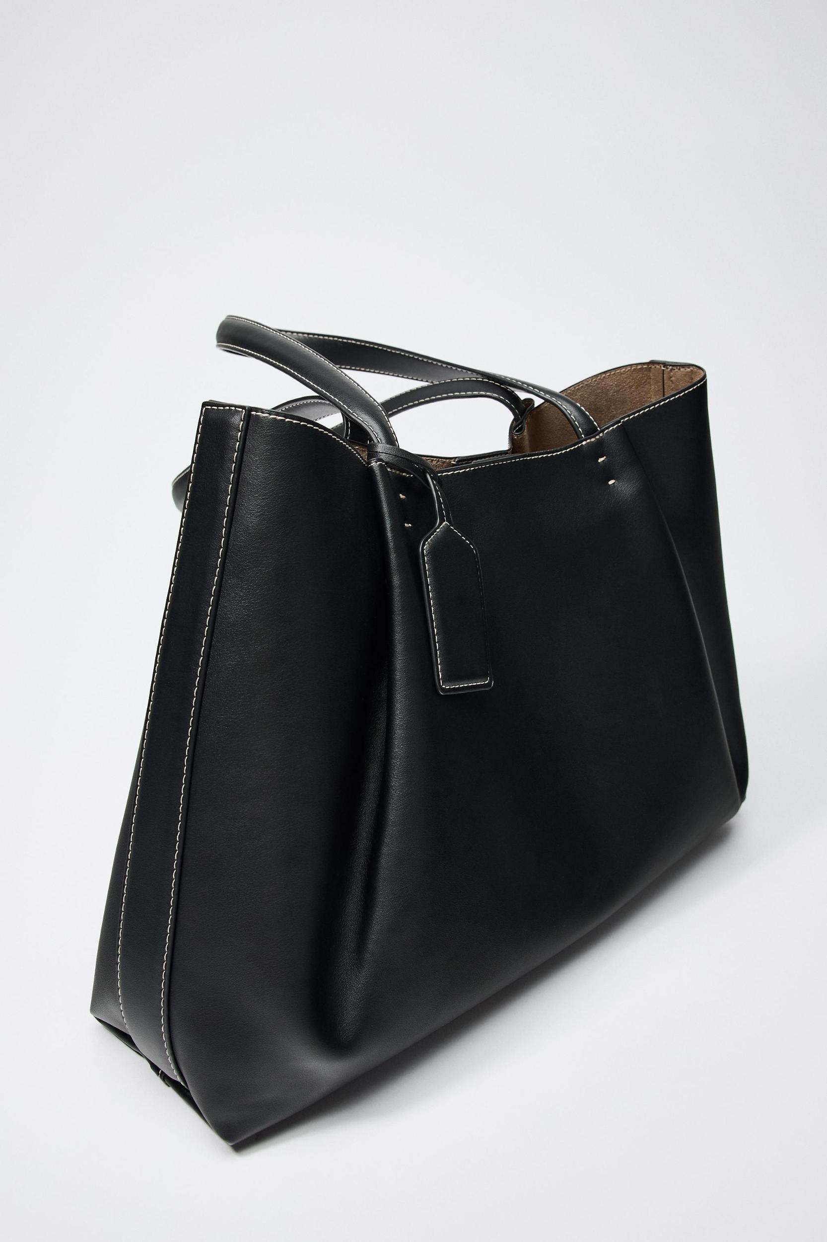 CLIP SHOPPER BAG Product Image