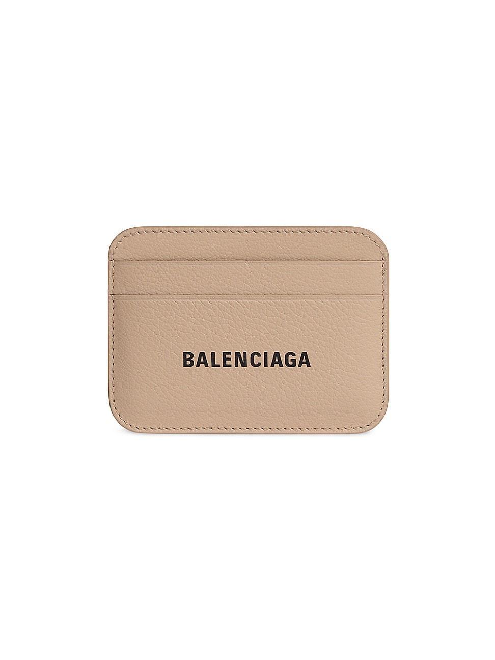 Womens Cash Card Holder Product Image