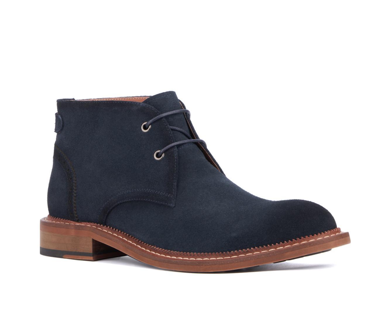 Men's Vintage Foundry Co Milton Chukka Dress Boots Product Image
