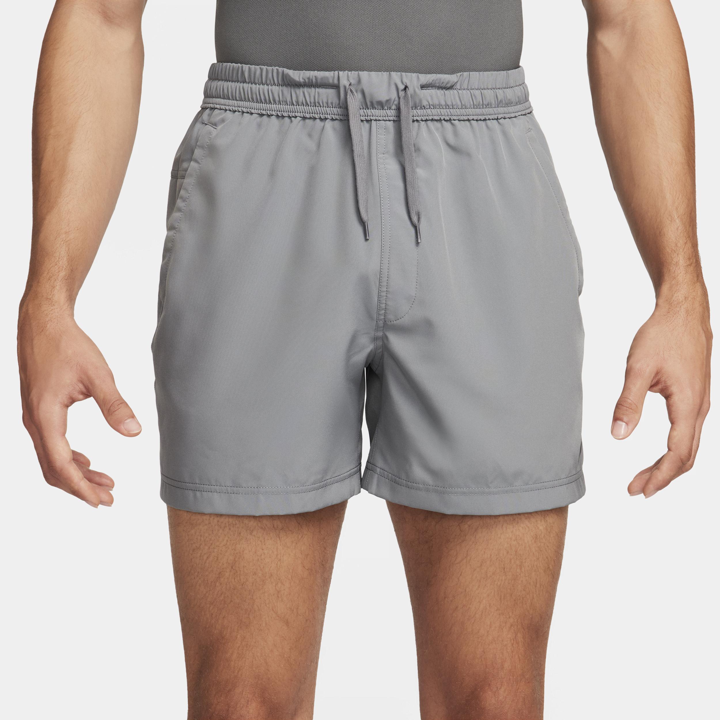 Nike Men's Form Dri-FIT 5" Unlined Versatile Shorts Product Image