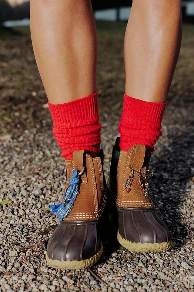 L.L.Bean Boots, 6.5" Chelsea Product Image