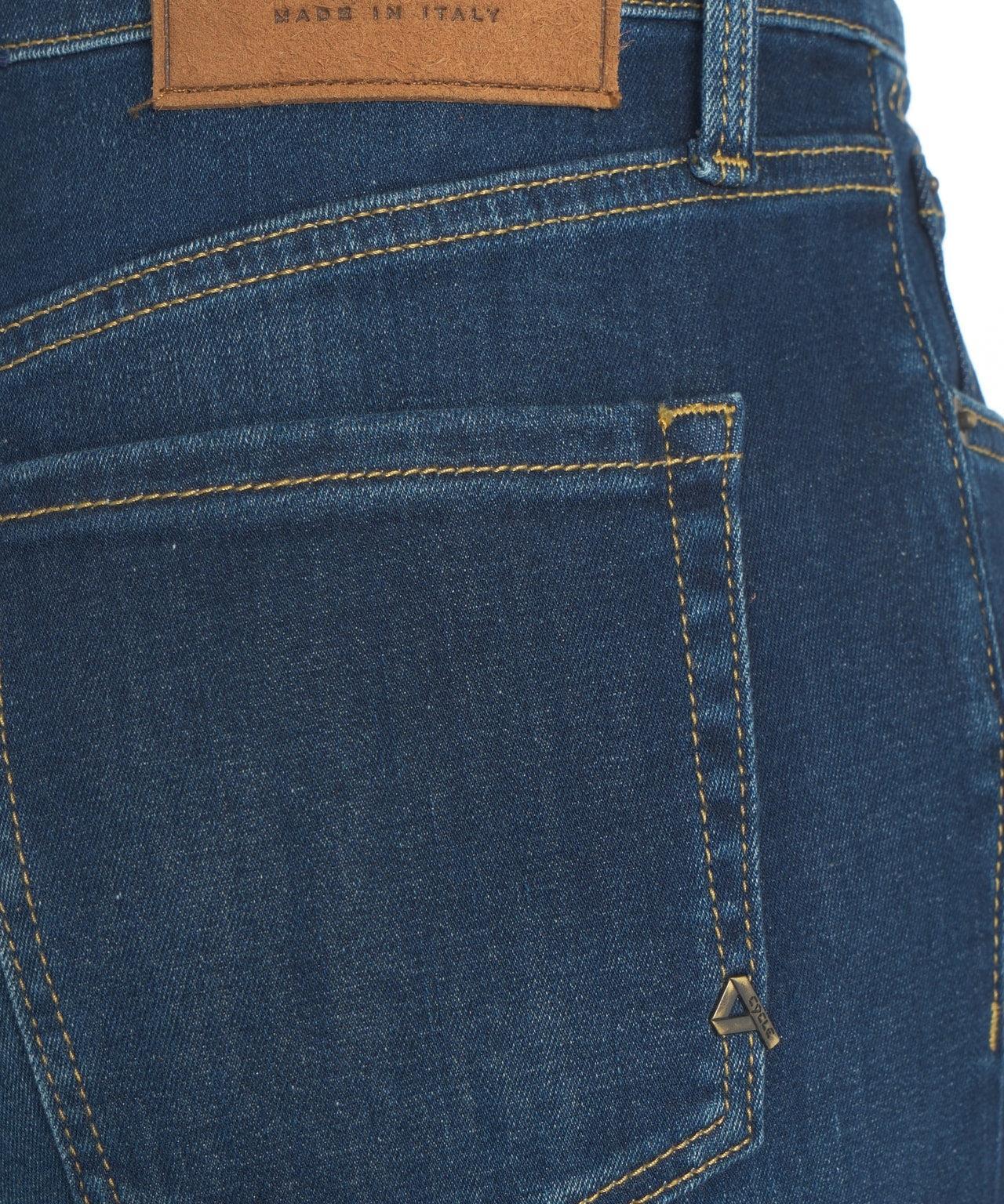 Flare fit jeans 'Luna' Product Image