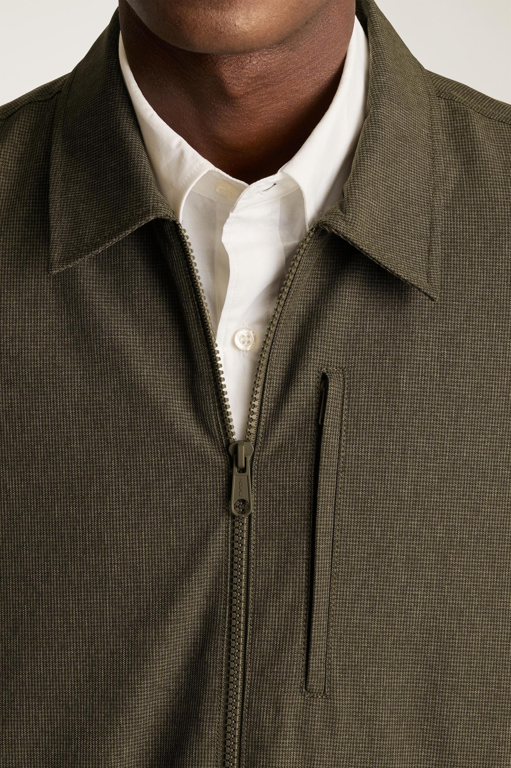 City Slicker Jacket Product Image