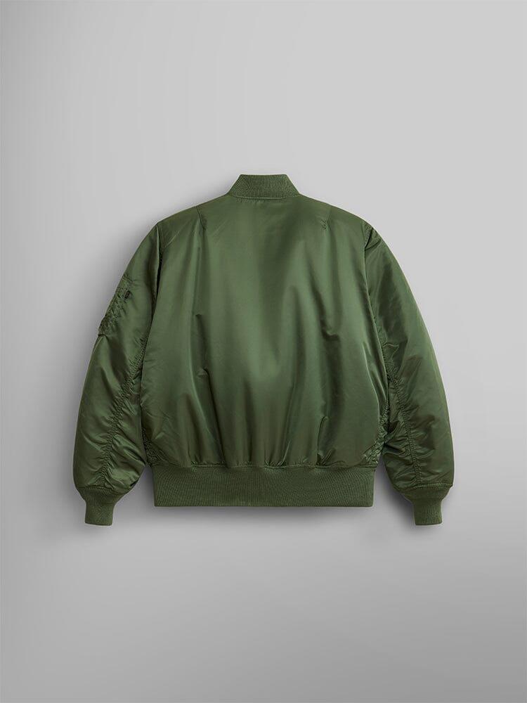 MA-1 BOMBER JACKET (HERITAGE) Product Image