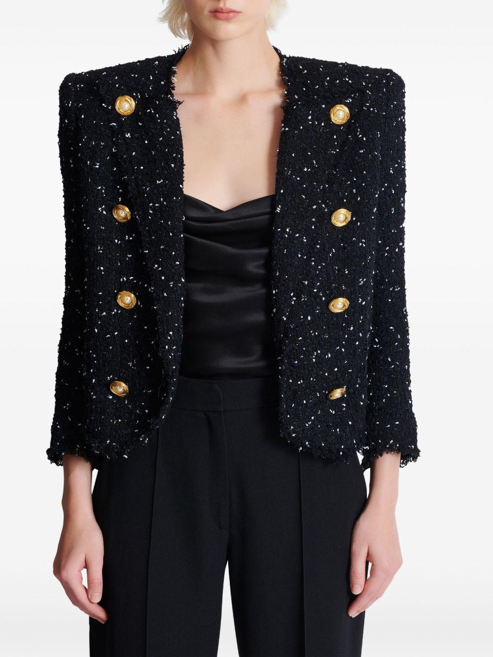 Spencer jacket  Product Image
