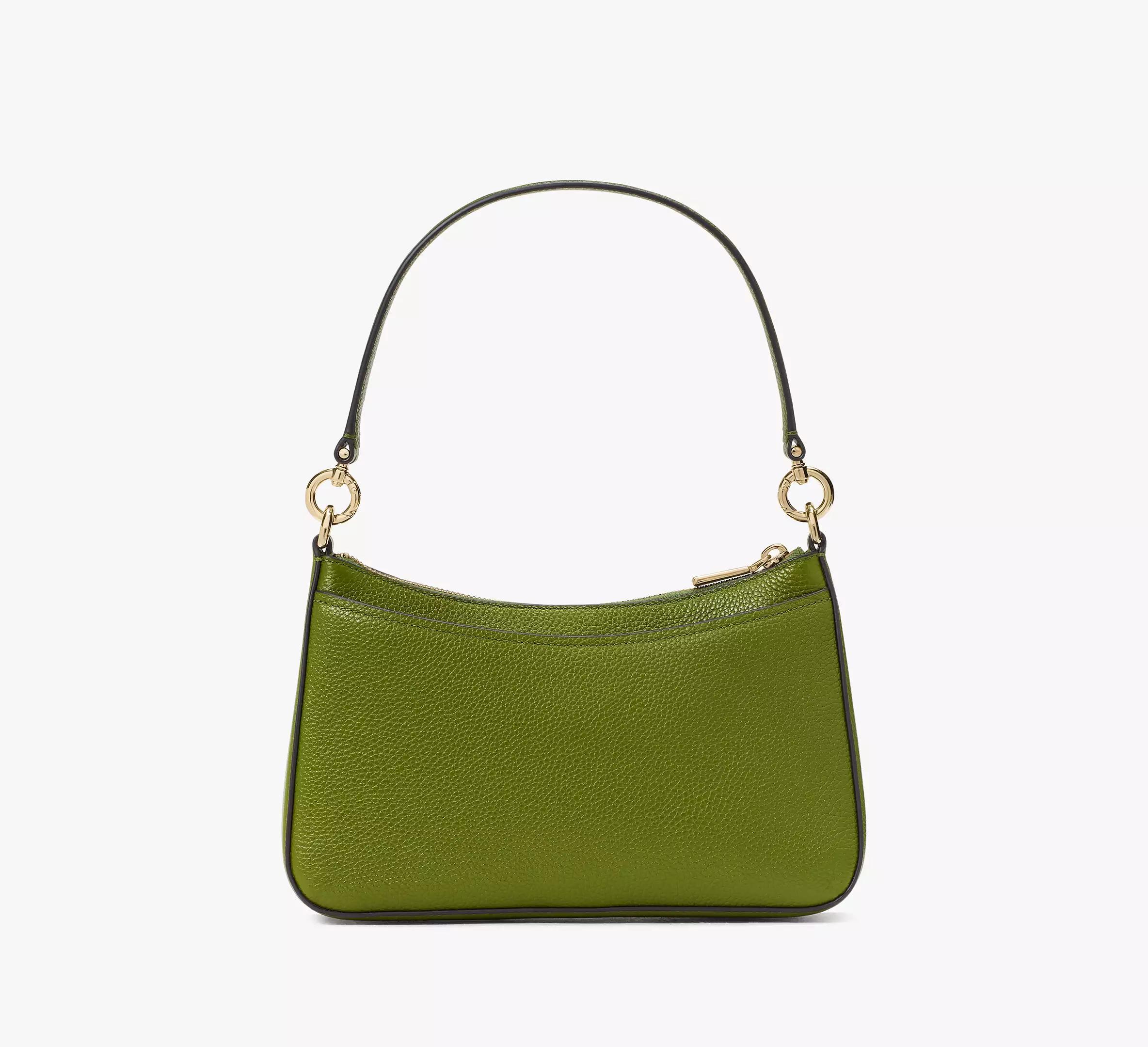 Hudson Convertible Crossbody Bag Product Image