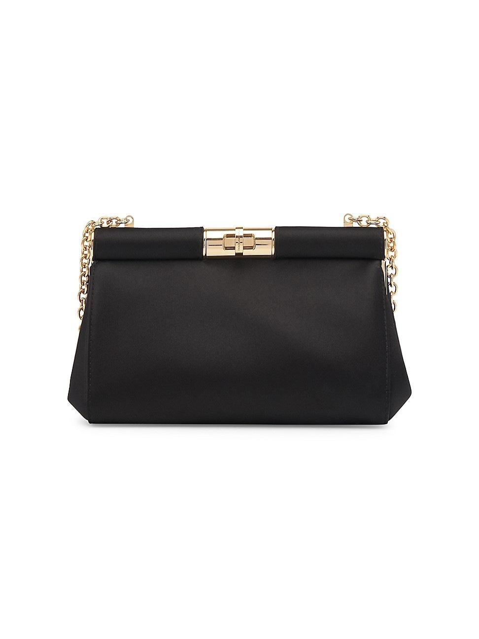 Womens Marlene Satin Bag Product Image