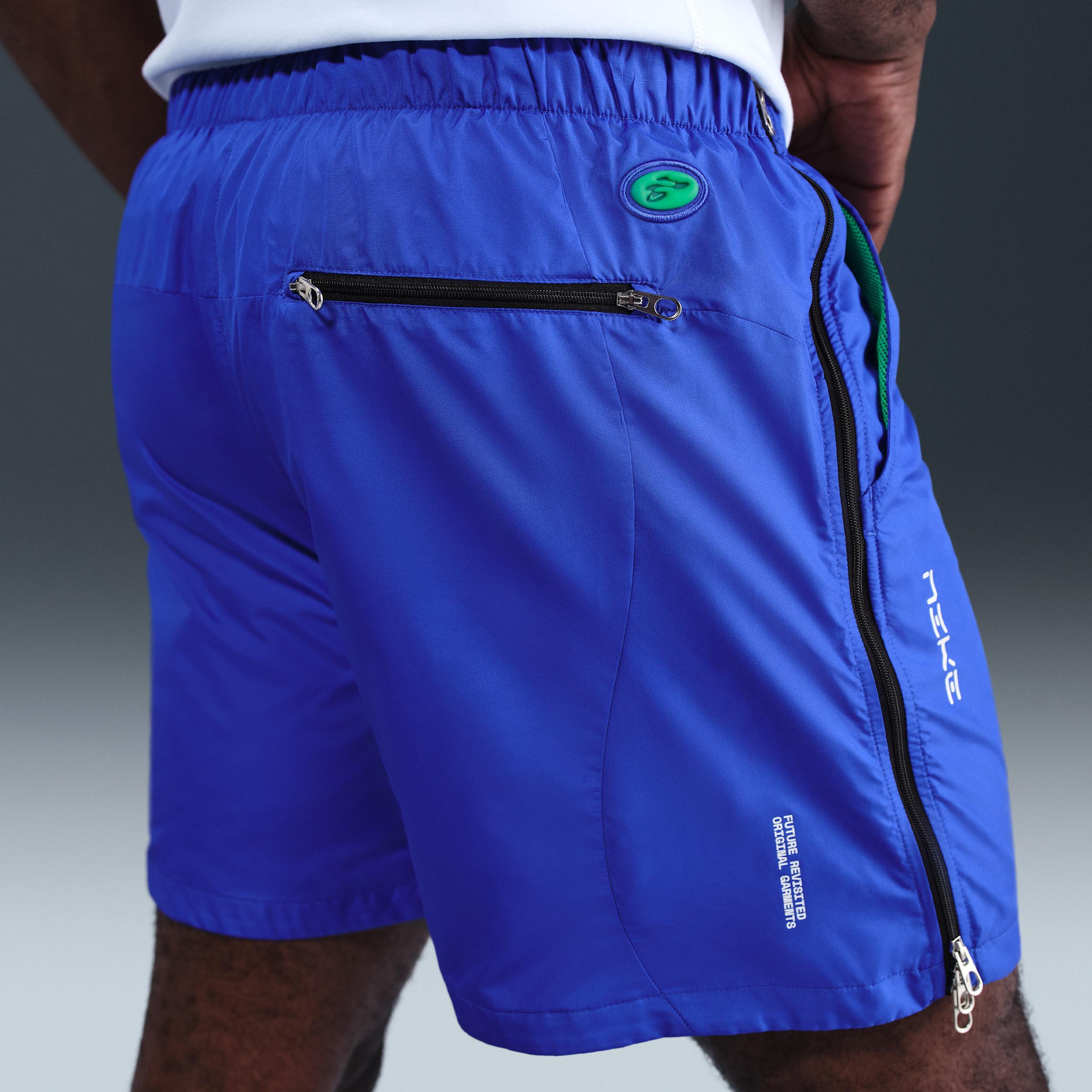 Nike Project F.R.O.G. Men's Shorts Product Image