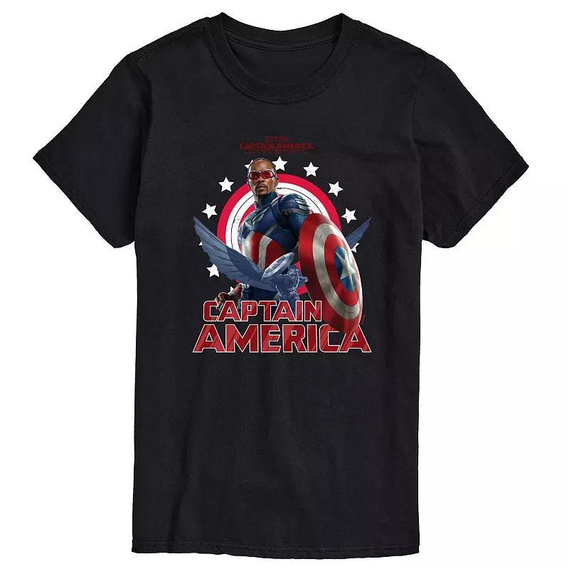 Big & Tall Kane Brown Bootleg Graphic Tee, Mens Product Image