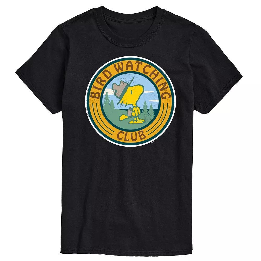 Disneys Mens The Muppets Miss Piggy Tee Product Image