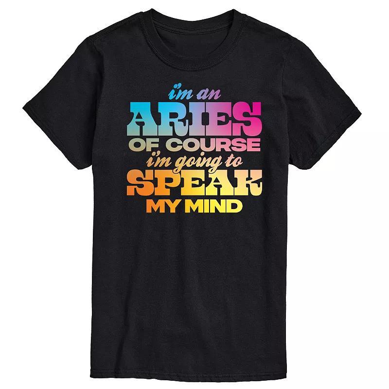Big & Tall Saturdays Are For The Dads Collegiate Graphic Tee, Mens Product Image