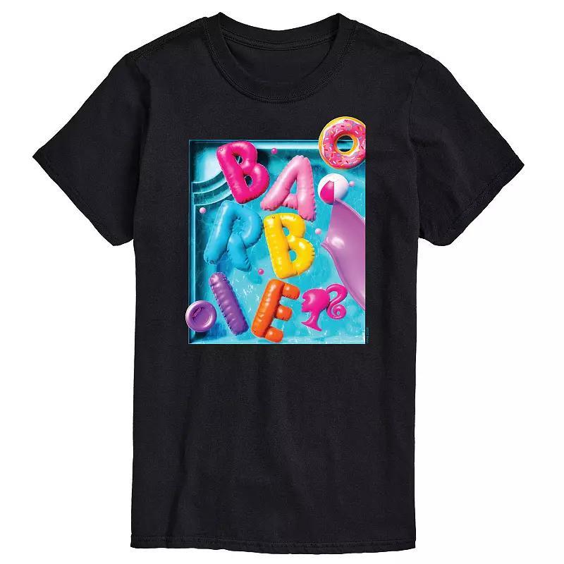 Men's National Lampoon's Christmas Vacation Merry Christmas Graphic Tee, Size: Small, Black Product Image