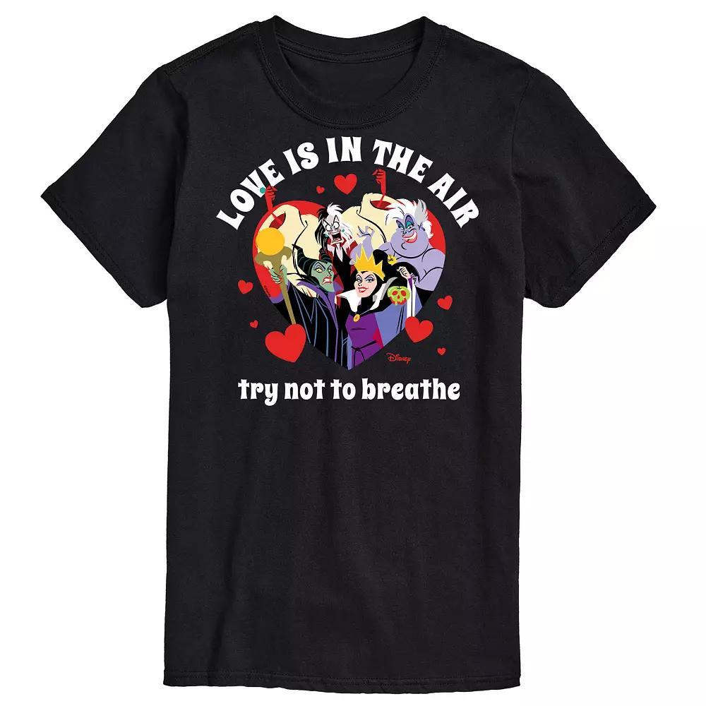 Mens SpongeBob SquarePants 100 Days Of Fun Graphic Tee Product Image