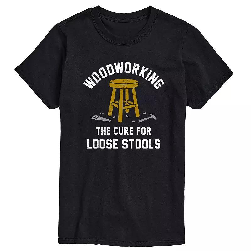 Big & Tall Kane Brown Bootleg Graphic Tee, Mens Product Image