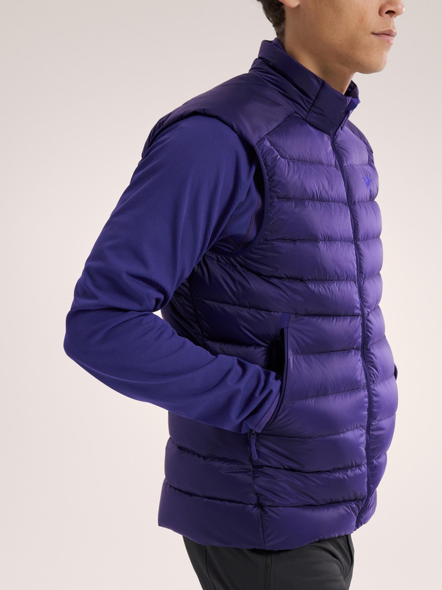 Cerium Vest Men's Product Image