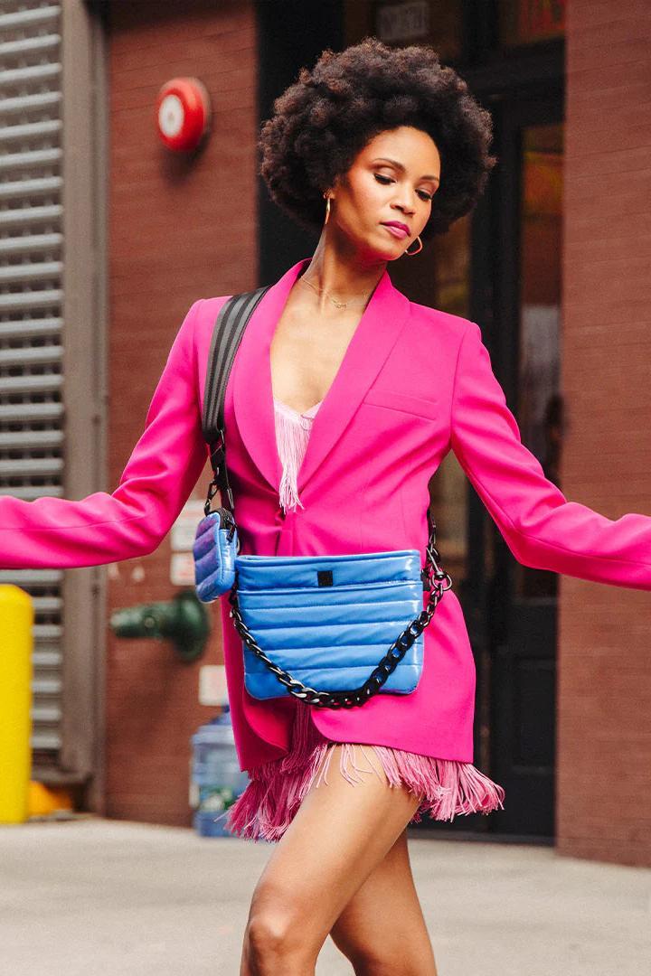 Downtown Crossbody Product Image