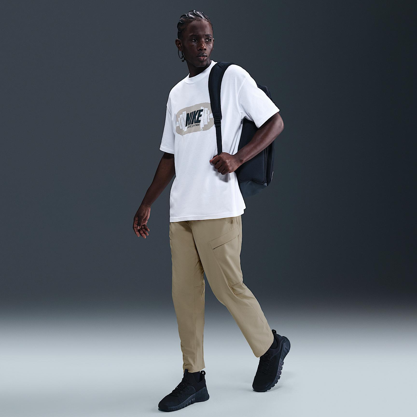 Nike Men's Unlimited Dri-FIT Versatile Cargo Pants Product Image