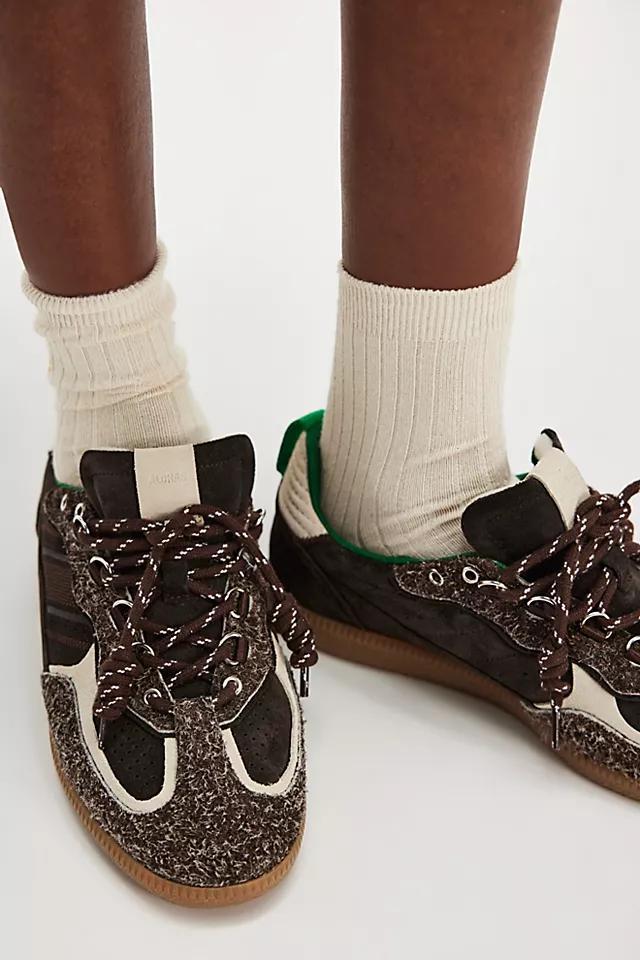 Alohas 490 Trek Sneakers Product Image