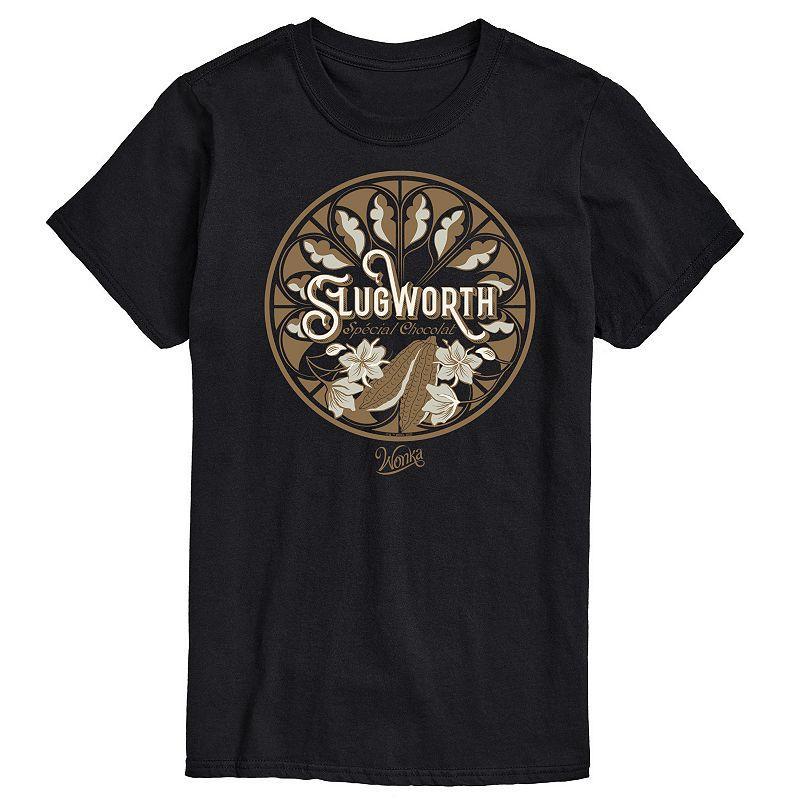 Big & Tall Garfield Party Animal Graphic Tee, Mens Product Image