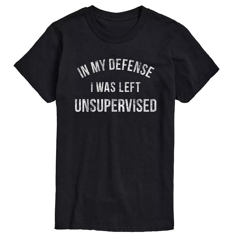 Mens Nerf Live To Play Graphic Tee Product Image