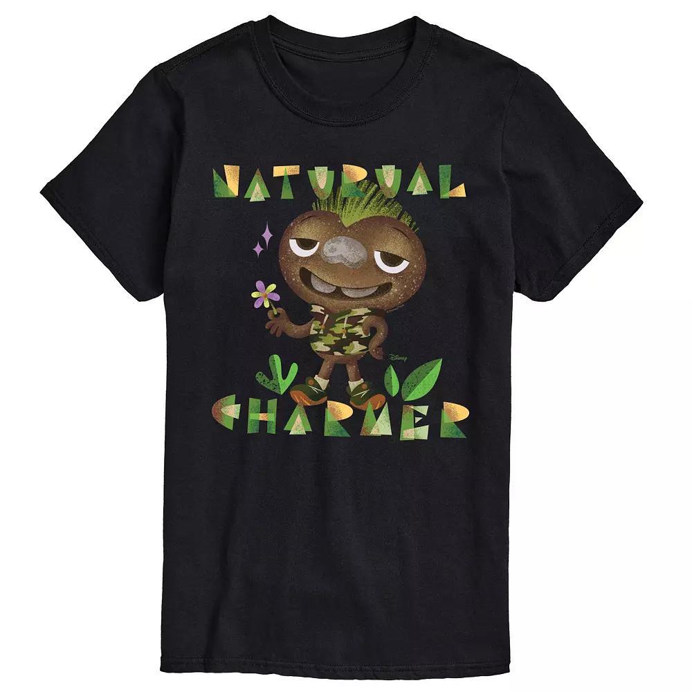 Mens Elemental Natural Charmer Tee Product Image