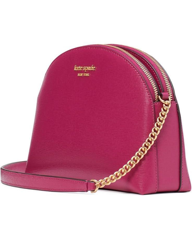 Sam Icon Crystal Embellished Fabric Mini Tote Product Image