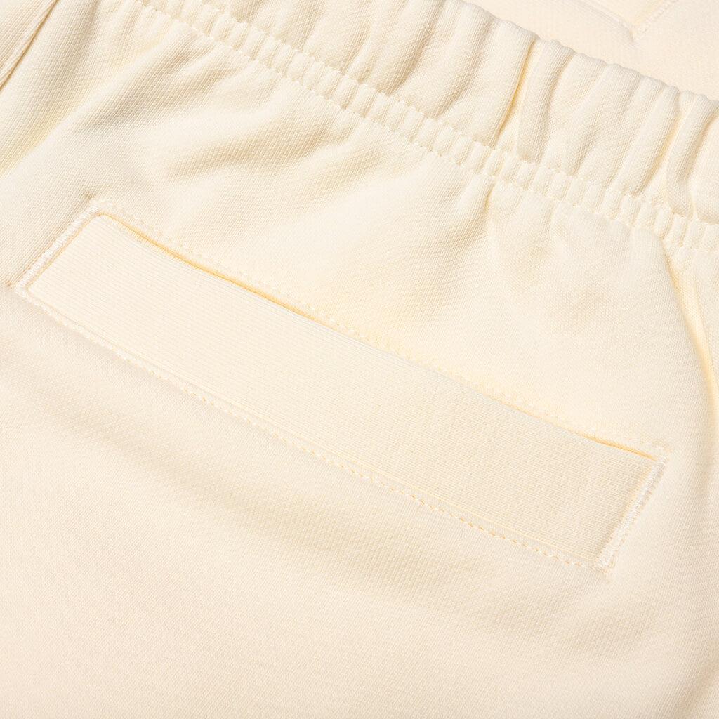 Academy Sweatpant - Black/White Male Product Image