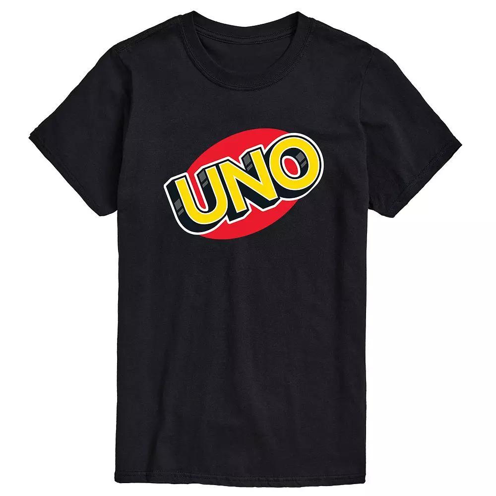 Disney / Pixars Luca Big & Tall Silenzio Bruno Graphic Tee, Mens Product Image