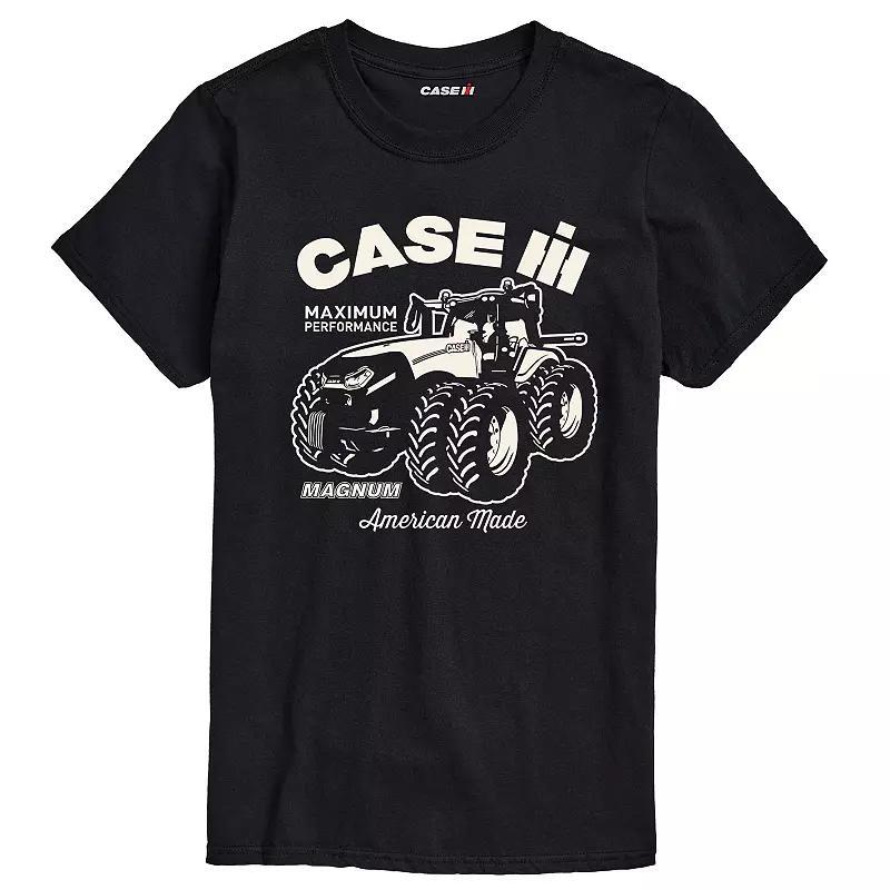 Mens Case IH Graphic Tee Product Image