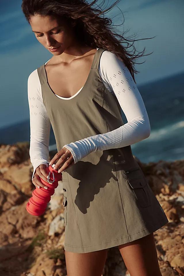 Cascade Hike Dress Product Image