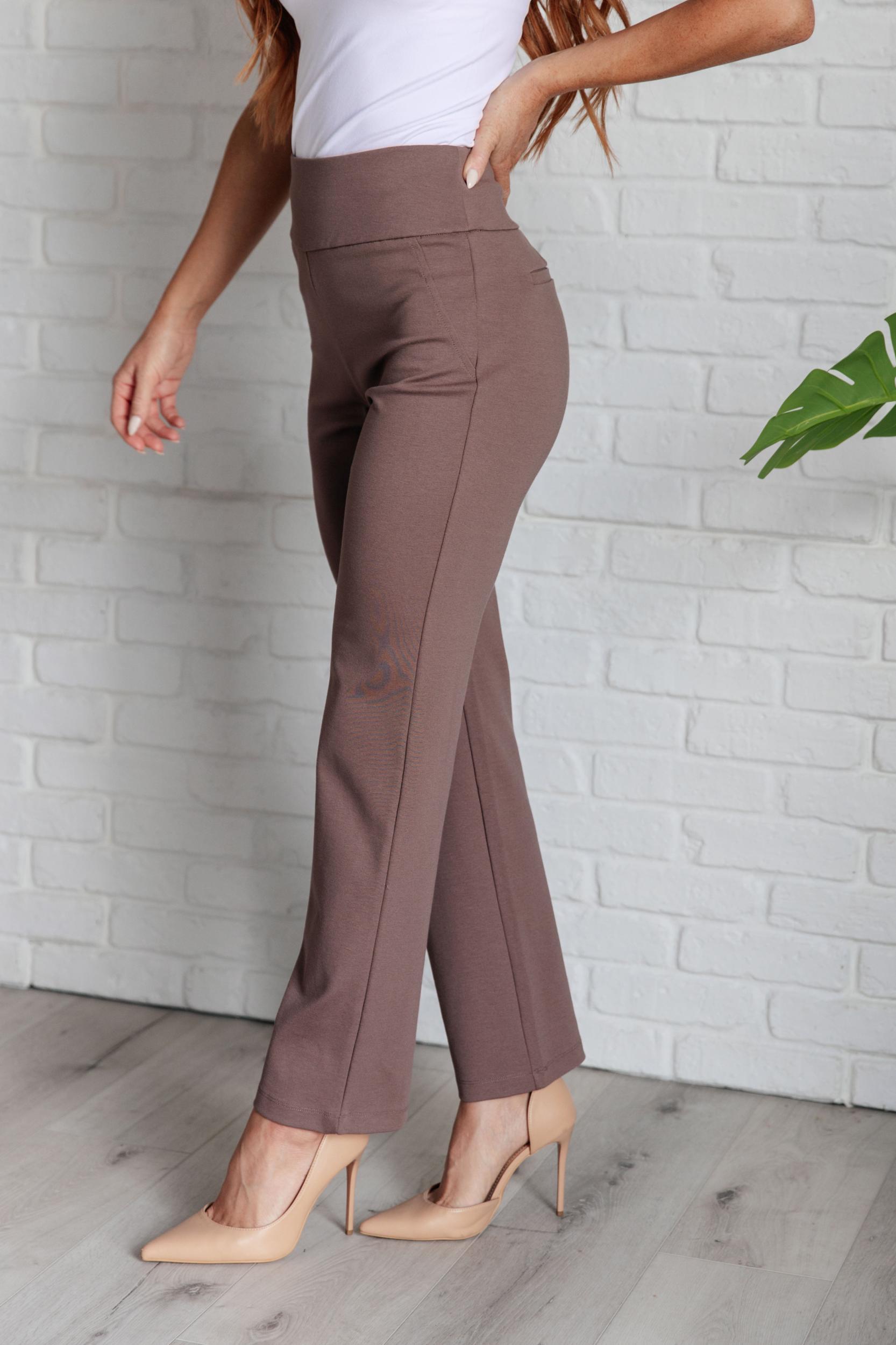 Your New Favorite Joggers in Rose Print (Online Exclusive) Product Image