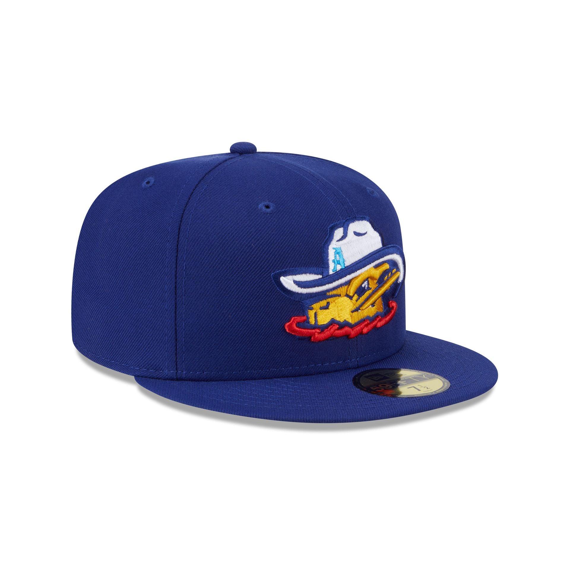 Atlanta United FC 2025 MLS Kickoff 59FIFTY Fitted Hat Male Product Image