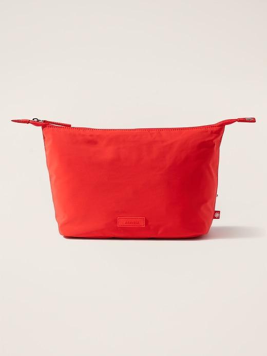 All About Large Cosmetic Pouch Product Image