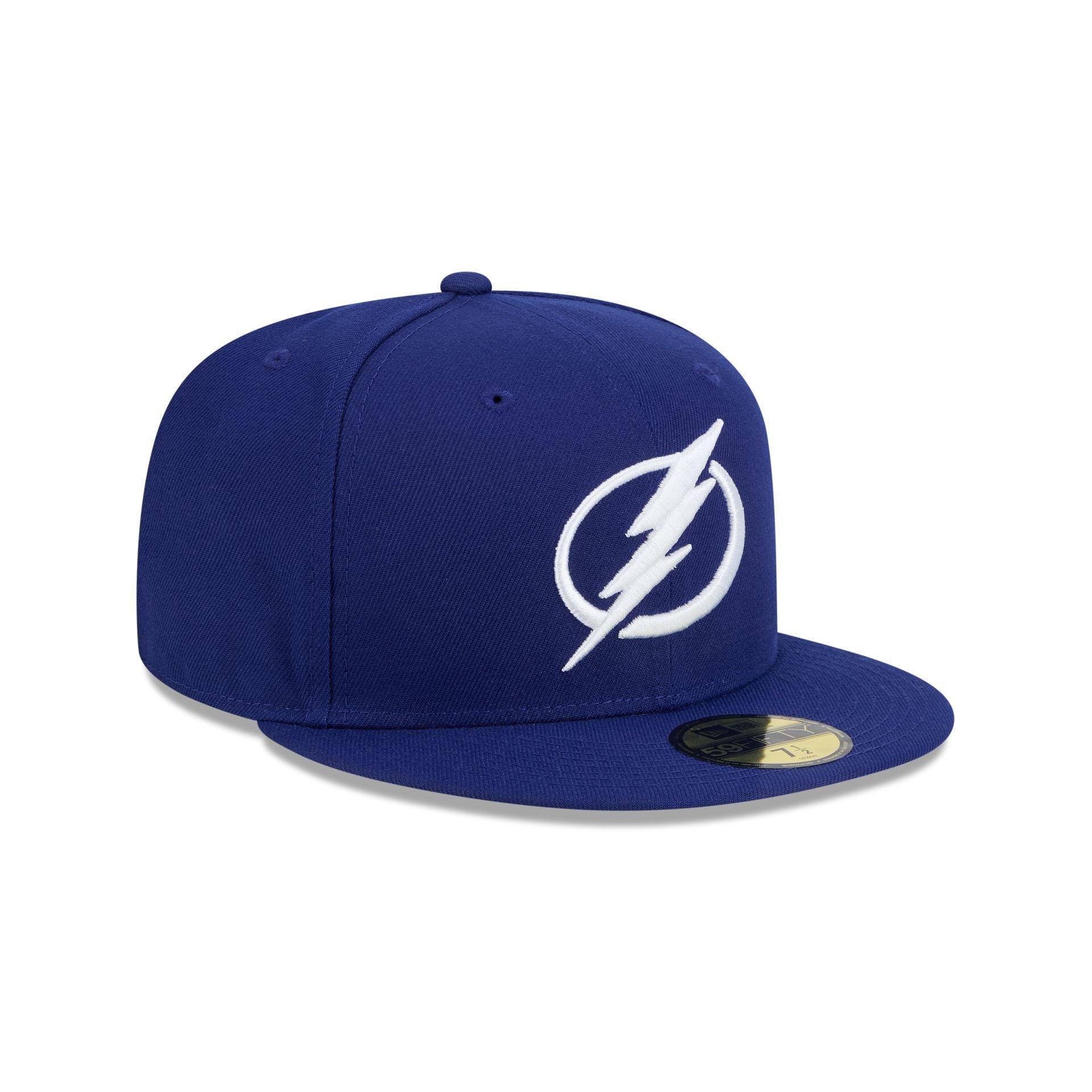 St. Louis Cardinals Basic Black on Black 59FIFTY Fitted Hat Male Product Image