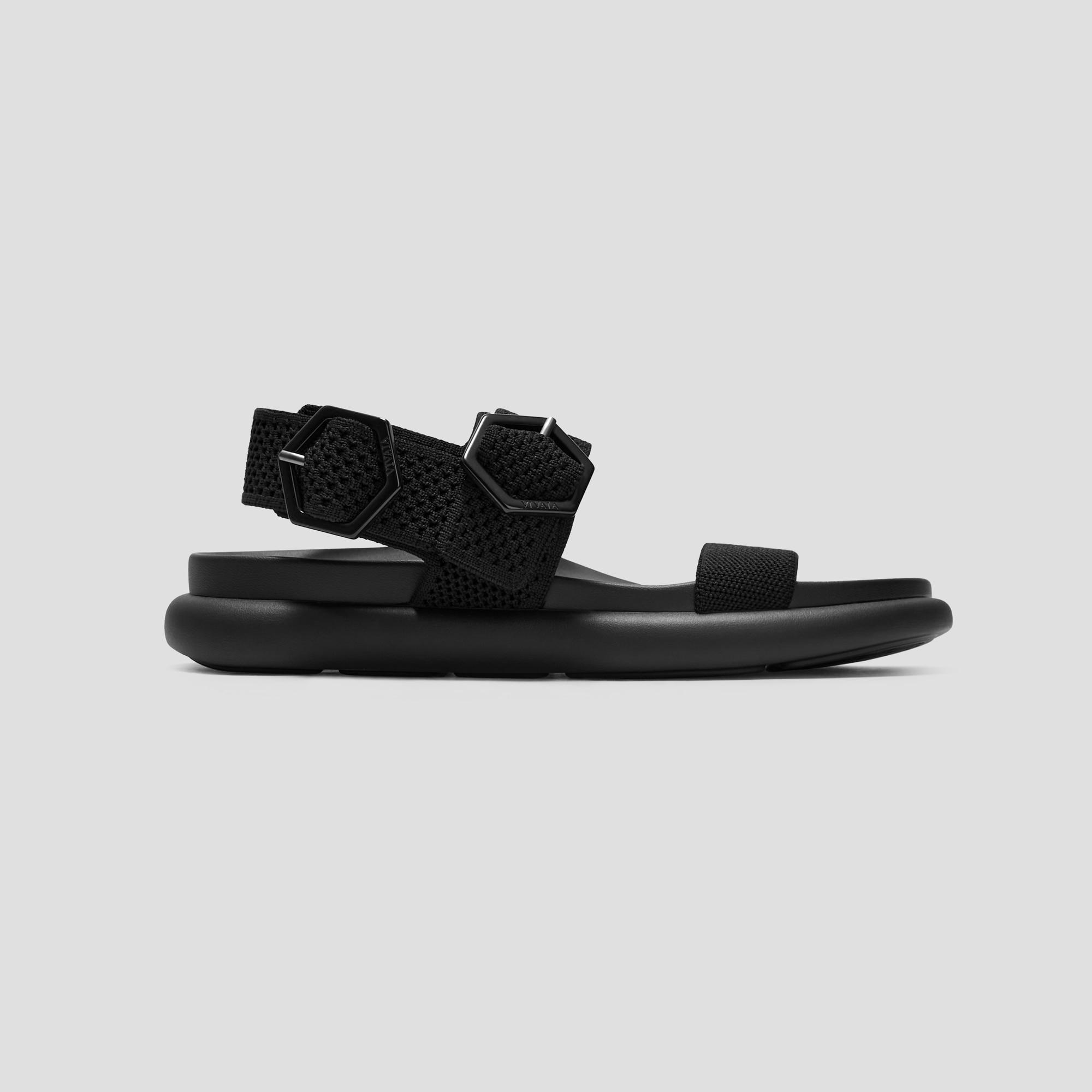 AdaptAll™ Sling Footbed Sandal (Isla) Product Image