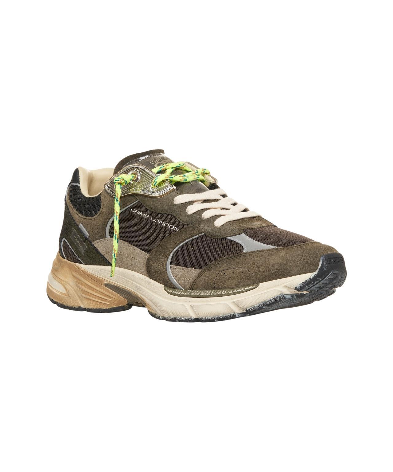 Sneakers 'Fugitive 9094' Product Image