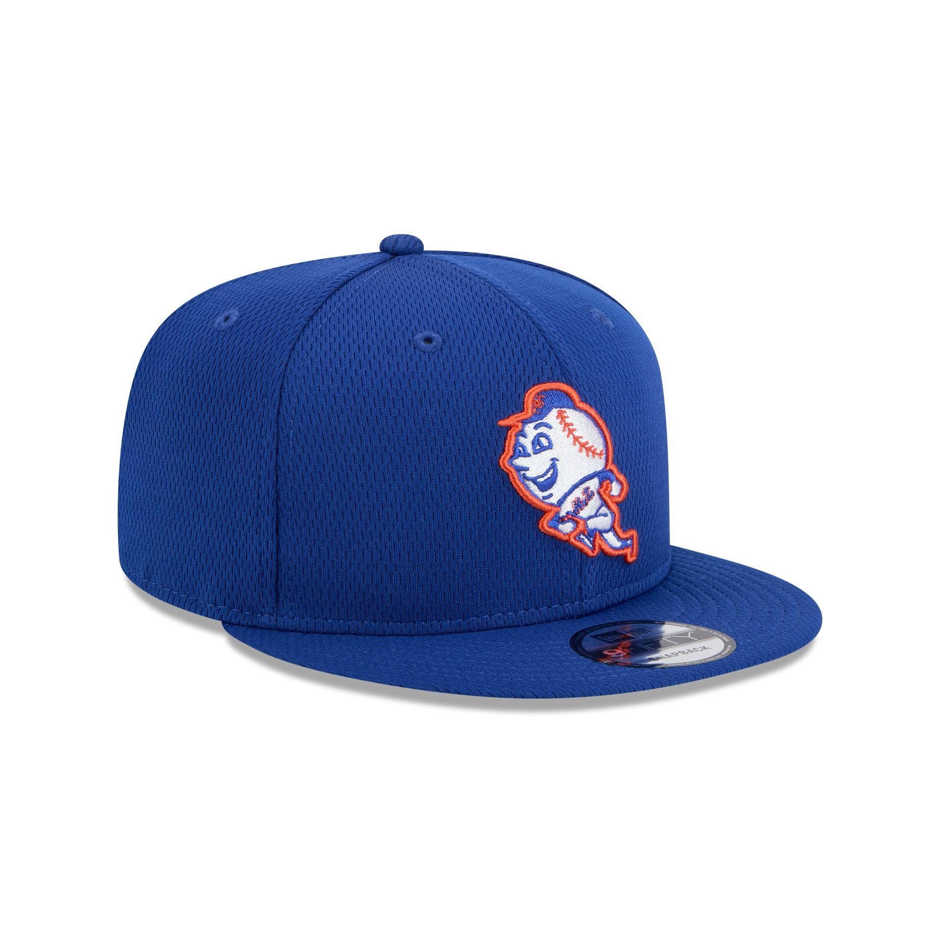 Philadelphia Phillies 2025 Batting Practice 9FIFTY Snapback Male Product Image
