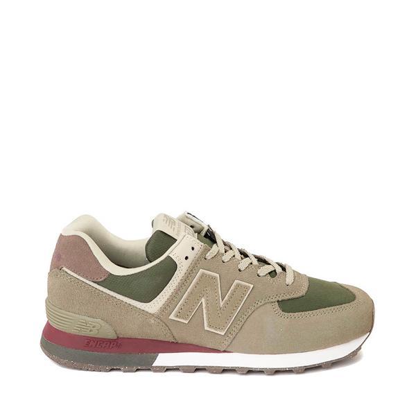 New Balance Mens New Balance 574 - Mens Running Shoes Product Image