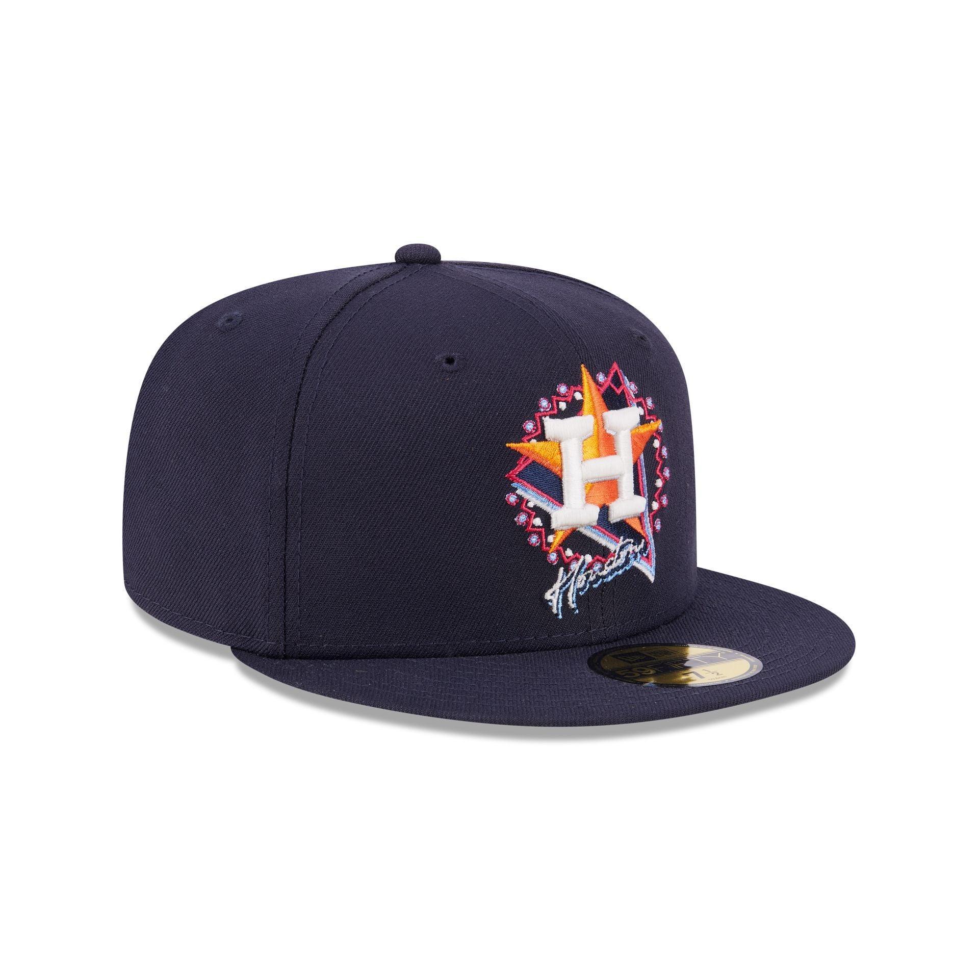 Tampa Bay Lightning Blue 9FIFTY Snapback Hat Male Product Image