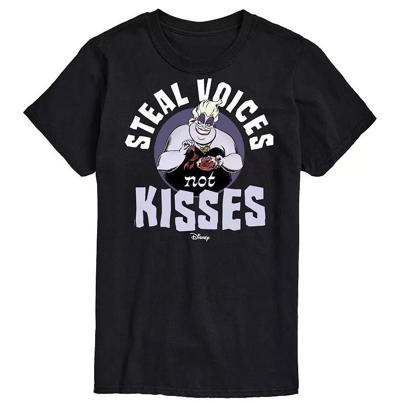 Big & Tall Peanuts Dont Open Until Christmas Graphic Tee, Mens Product Image